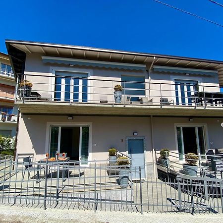 Appartamenti Golfo Borromeo 3 E 4 Baveno Eksteriør bilde