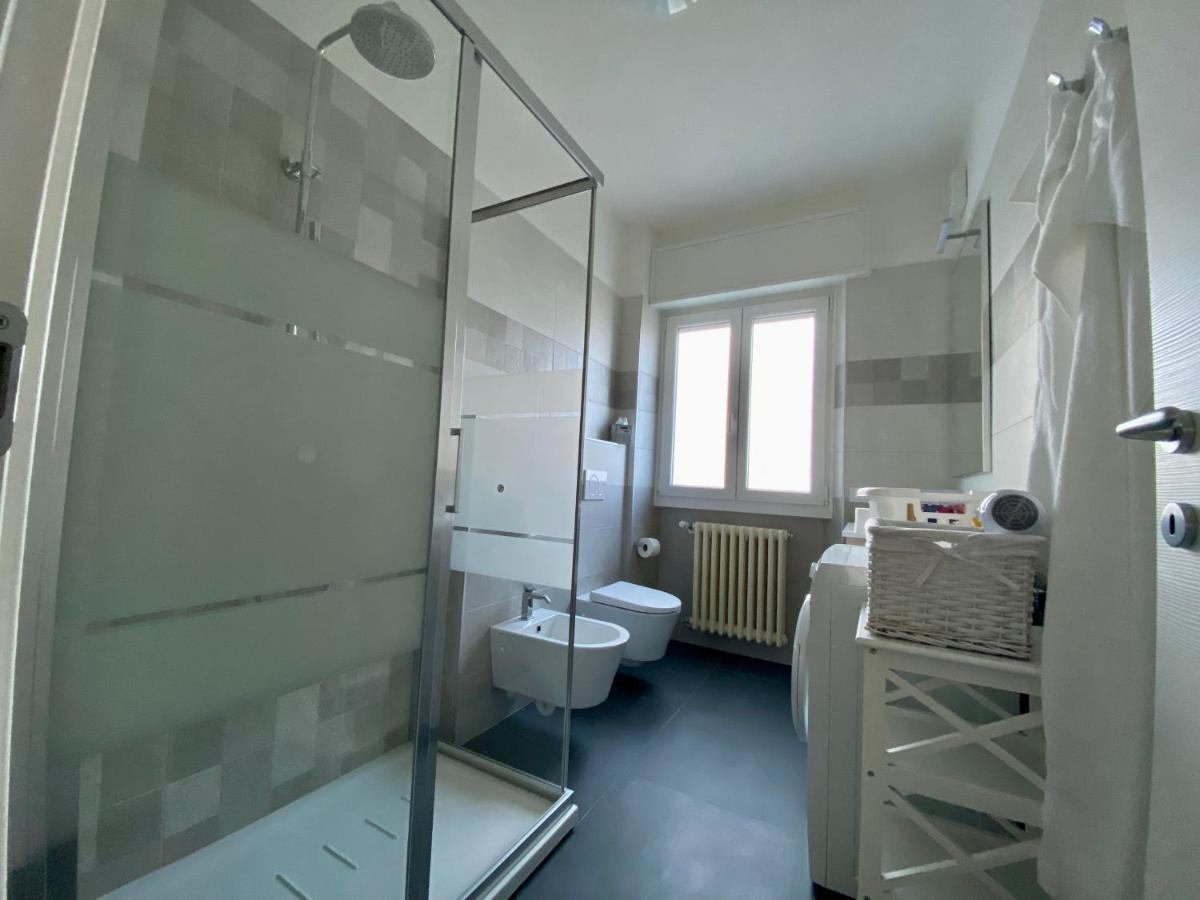 Appartamenti Golfo Borromeo 3 E 4 Baveno Eksteriør bilde