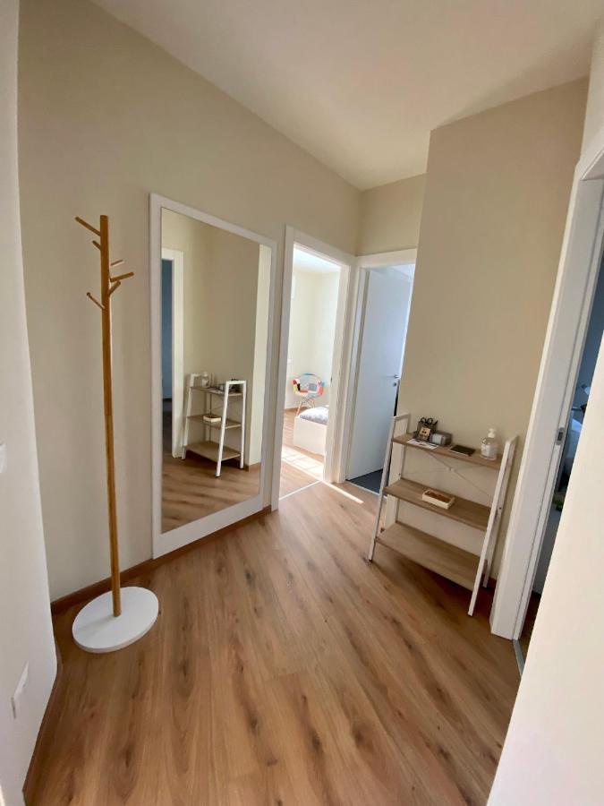 Appartamenti Golfo Borromeo 3 E 4 Baveno Eksteriør bilde