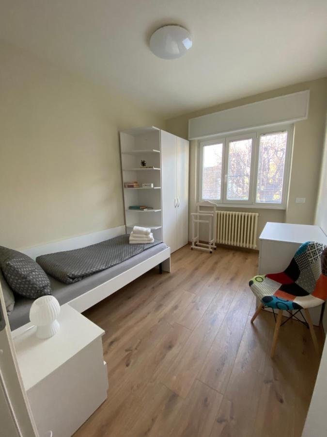 Appartamenti Golfo Borromeo 3 E 4 Baveno Eksteriør bilde