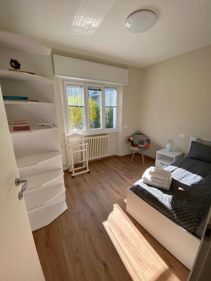 Appartamenti Golfo Borromeo 3 E 4 Baveno Eksteriør bilde